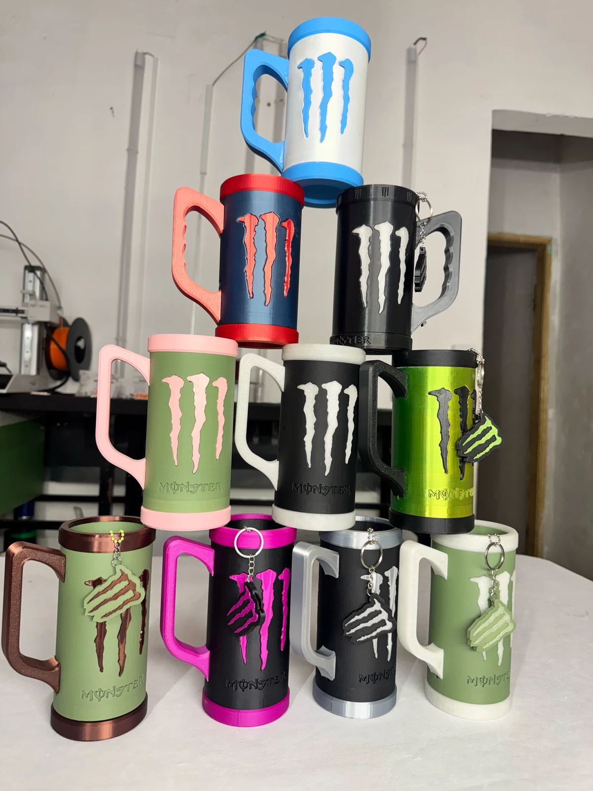 Porta-latas 473 ml